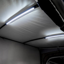 Load image into Gallery viewer, Aussie Traveller Curved Roof Rafter with LED
