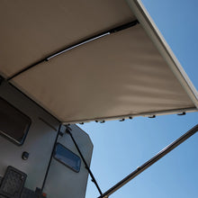 Load image into Gallery viewer, Aussie Traveller Curved Roof Rafter with LED
