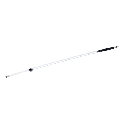 Aussie Traveller Curved Roof Rafter with LED