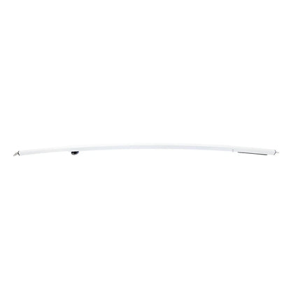 Aussie Traveller Curved Roof Rafter with LED