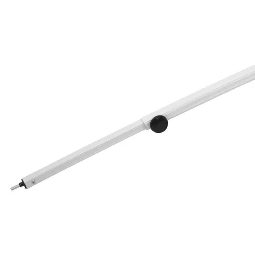 Aussie Traveller Curved Roof Rafter (CRR)