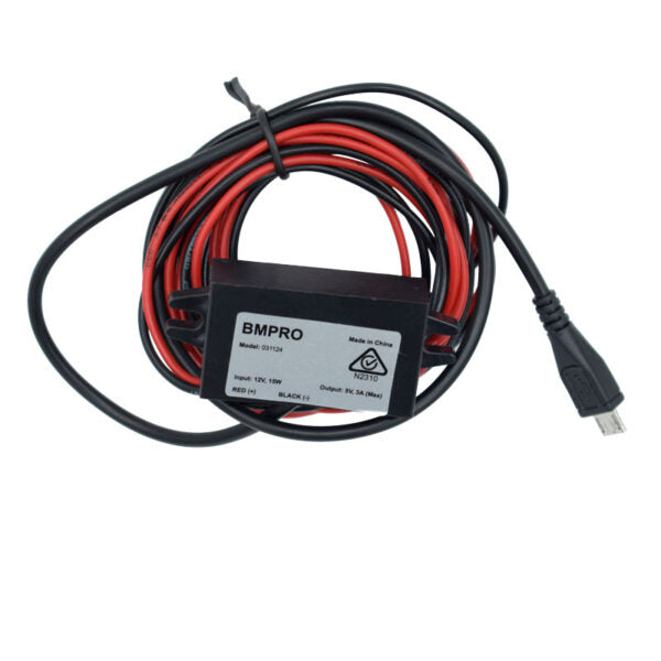 BMPro JHub Charge Cable
