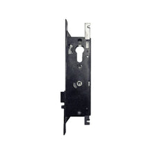 Load image into Gallery viewer, ATRV Tri-Lock Security Door Lock - with centre lock body and barrel &amp; keys
