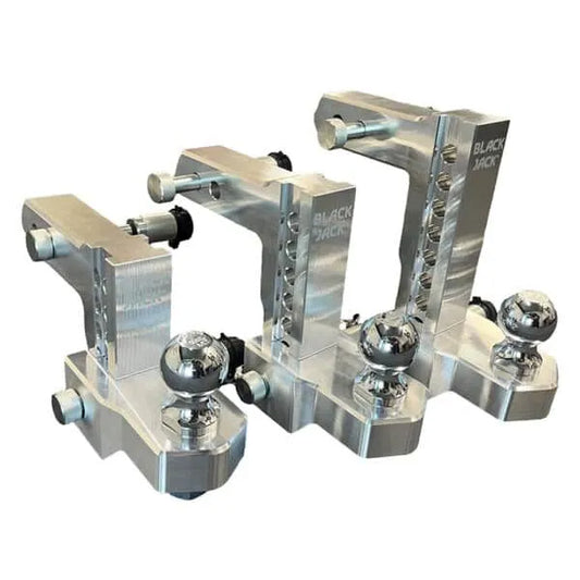Centurion™ Hitches - 150mm Adjustable Hitch