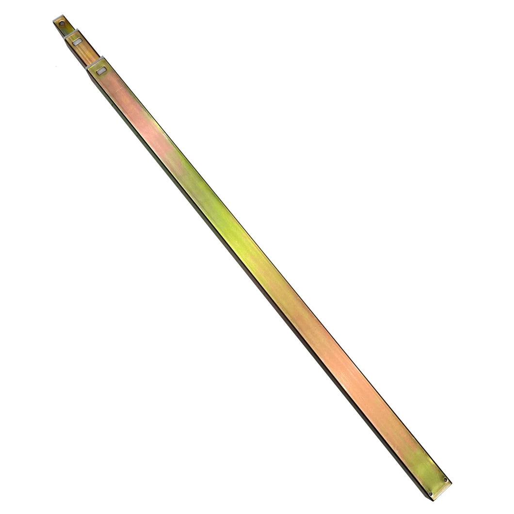 Telescopic Tubular Camper Lifter - 3 Stage - No Wings