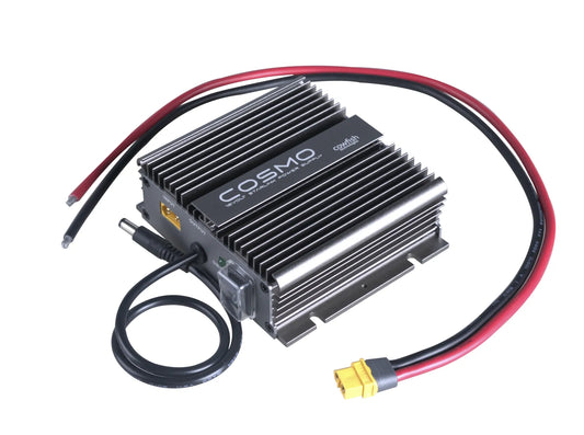 Cowfish Cosmo Starlink Integration