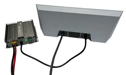 Cowfish Cosmo Starlink Integration