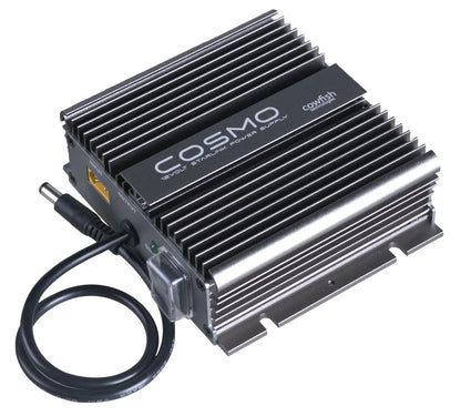 Cowfish Cosmo Starlink Integration