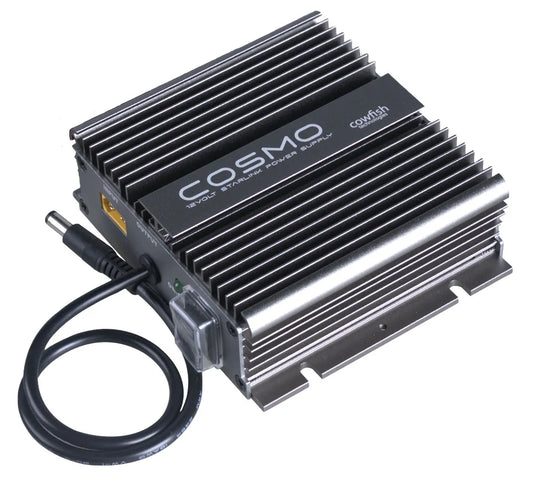 Cowfish Cosmo Starlink Integration