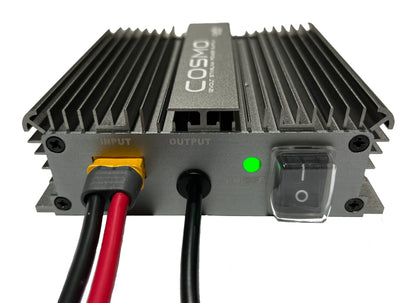 Cowfish Cosmo Starlink Integration