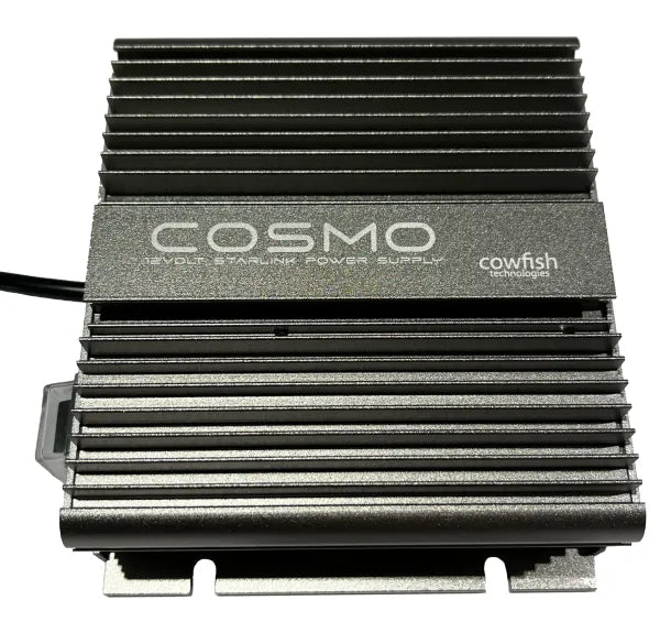 Cowfish Cosmo Starlink Integration