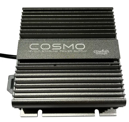 Cowfish Cosmo Starlink Integration