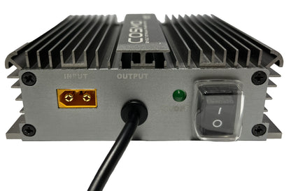 Cowfish Cosmo Starlink Integration