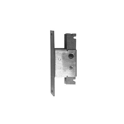 Aussie Traveller DC Door Lock top/bottom