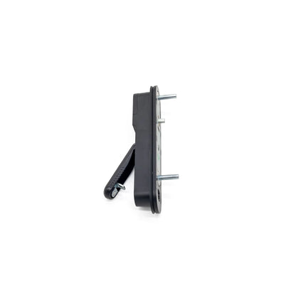 DCE Door Handle Assembly - Right Hand Hinge