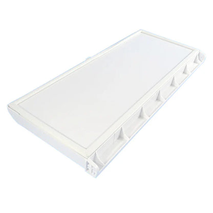 DOMETIC FREEZER DOOR RM2453/RM2553 - 2932650019