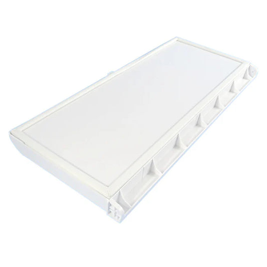 DOMETIC FREEZER DOOR RM2453/RM2553 - 2932650019