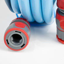 Load image into Gallery viewer, SUPEX DRINKING WATER HOSE 10M WITH FITTINGS
