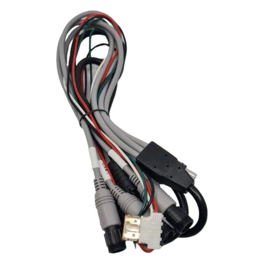 Wiring Harness Suit Dometic Perfectview M55L / M75L Reversing Monitor