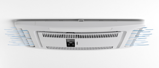 Dometic Freshjet 7 Series Pro Rooftop Air Conditioner