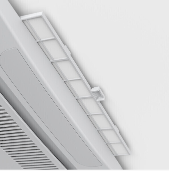 Dometic Freshjet 7 Series Pro Rooftop Air Conditioner