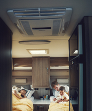 Load image into Gallery viewer, Dometic Freshjet 7 Series Pro Rooftop Air Conditioner
