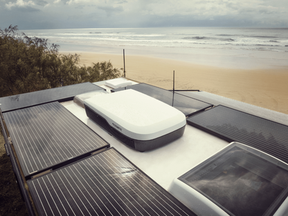 Dometic Freshjet 7 Series Pro Rooftop Air Conditioner