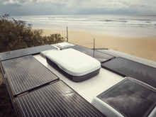 Load image into Gallery viewer, Dometic Freshjet 7 Series Pro Rooftop Air Conditioner
