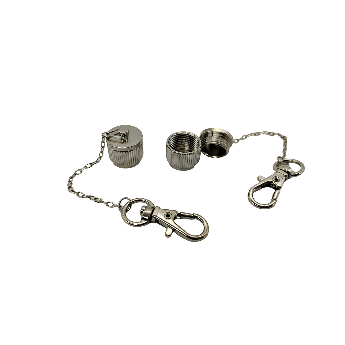 SD Dust Cap w Chain