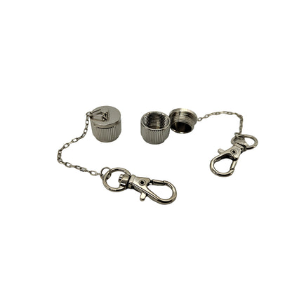 SD Dust Cap w Chain