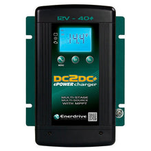 Load image into Gallery viewer, Enerdrive DC2DC Battery Charger - 12V 40A
