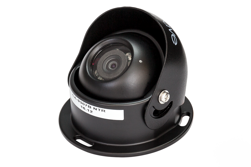 Safety Dave Eyeball Camera Standard definition | Caravan Accessories ...
