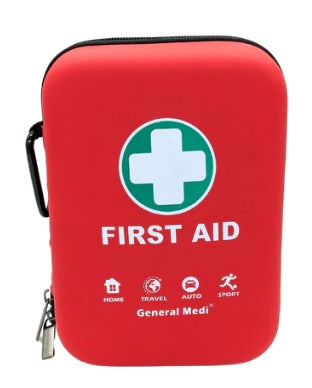 First Aid Kit