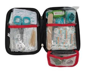 First Aid Kit