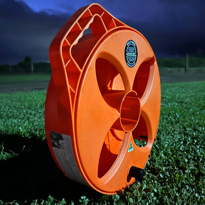 Original Multi-Reel | Australian Made cable reel ready for your cable