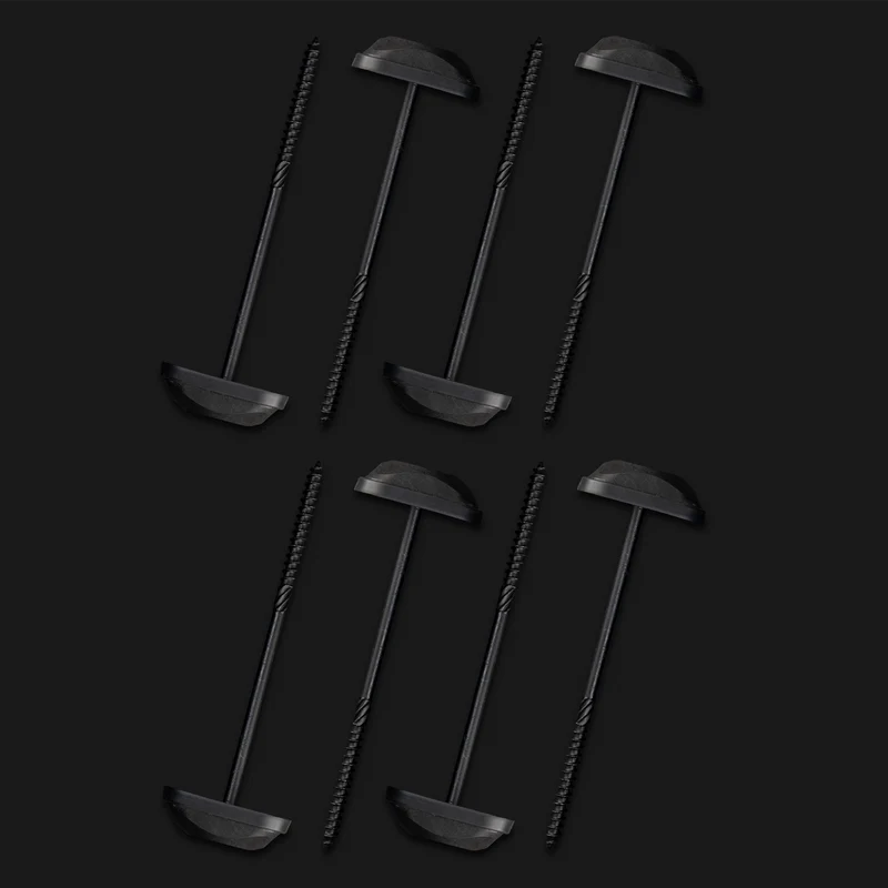 Tiegear Flat Terra X8