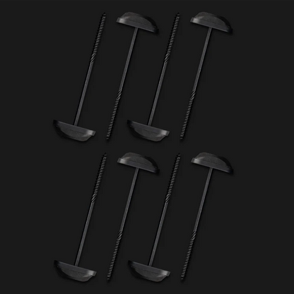 Tiegear Flat Terra X8