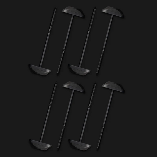 Tiegear Flat Terra X8