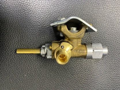 Swift gas valve - OLD