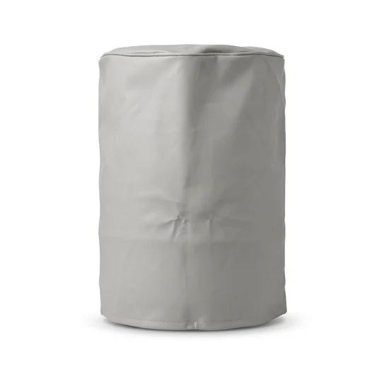 Gas Bottle Cover - Grey