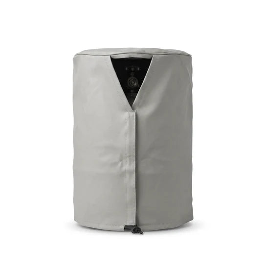 Gas Bottle Cover - Grey