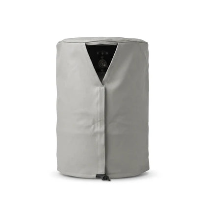 Gas Bottle Cover - Grey