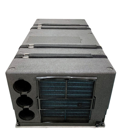 Finch Australia HB9000 Under Bunk Air Conditioner with Bluetooth
