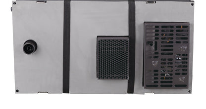 Finch Australia HB9000 Under Bunk Air Conditioner with Bluetooth