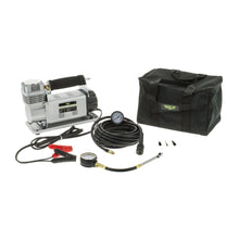 Load image into Gallery viewer, HULK 4X4 PORTABLE AIR COMPRESSOR 160L/MINUTE
