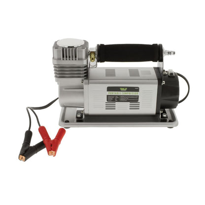 HULK 4X4 PORTABLE AIR COMPRESSOR 160L/MINUTE