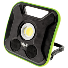 Load image into Gallery viewer, LED WORK LIGHT W/ BLUETOOTH SPEAKERS &amp; TORCH
