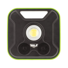 Load image into Gallery viewer, LED WORK LIGHT W/ BLUETOOTH SPEAKERS &amp; TORCH
