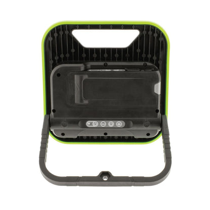 LED WORK LIGHT W/ BLUETOOTH SPEAKERS & TORCH