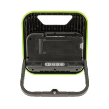 Load image into Gallery viewer, LED WORK LIGHT W/ BLUETOOTH SPEAKERS &amp; TORCH
